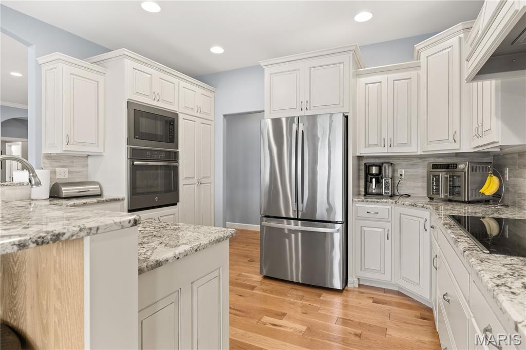 Cedar Hill - Residential