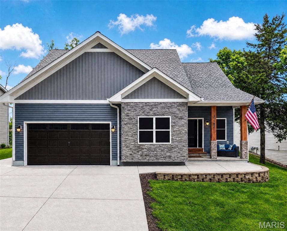 Incline Village - Residential
