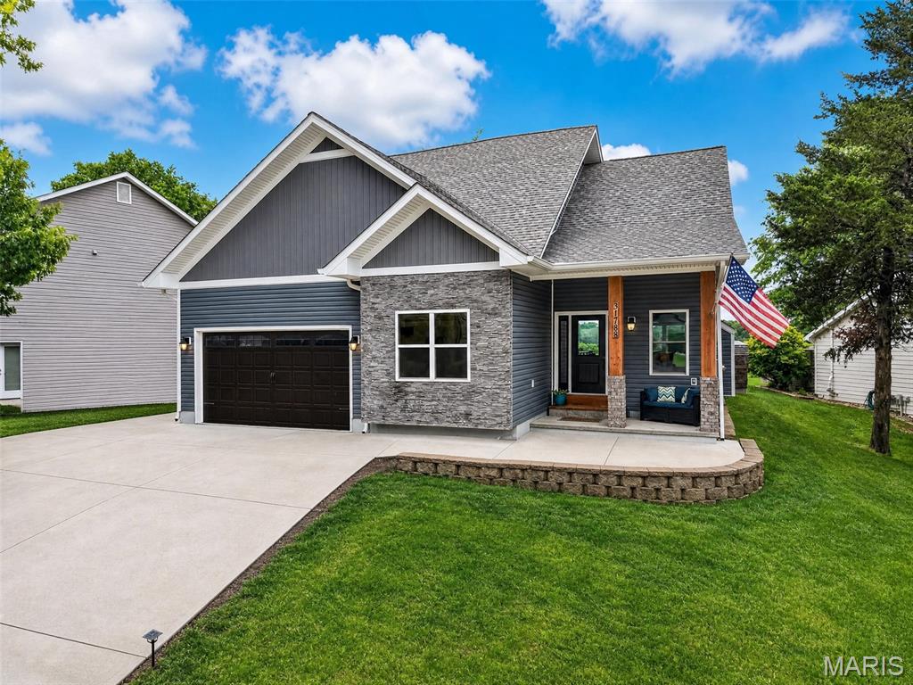 Incline Village - Residential