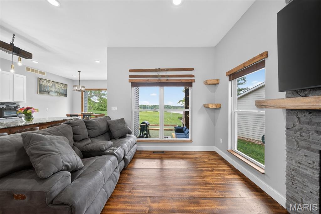 Incline Village - Residential