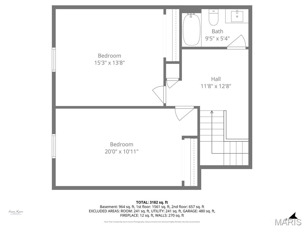 Incline Village - Residential