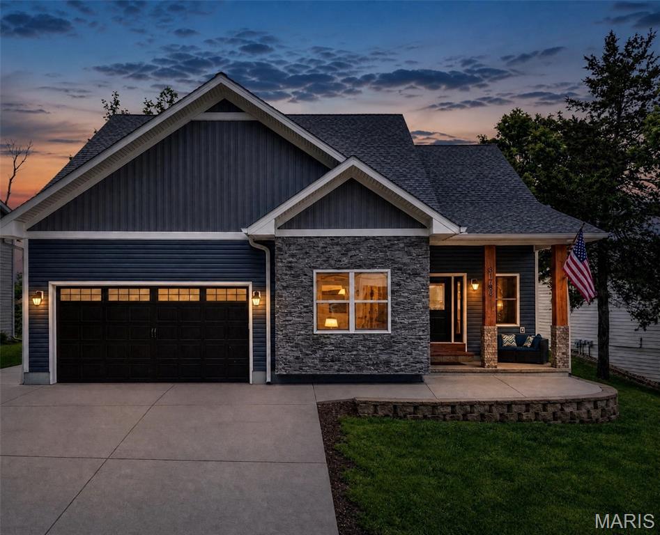 Incline Village - Residential