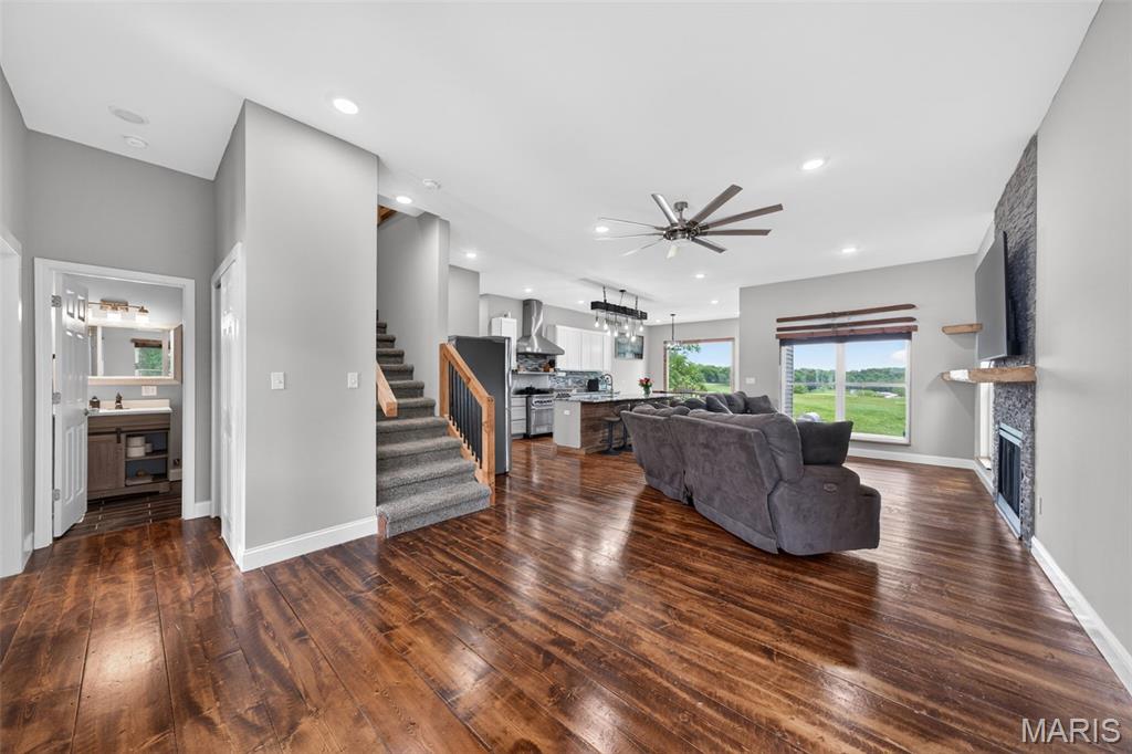 Incline Village - Residential