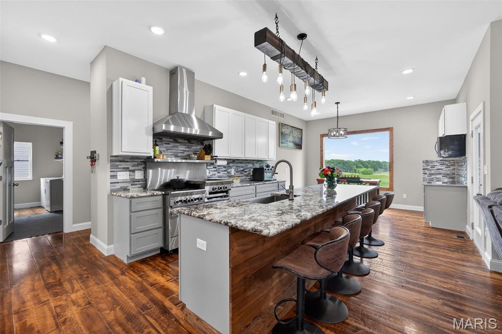 Incline Village - Residential