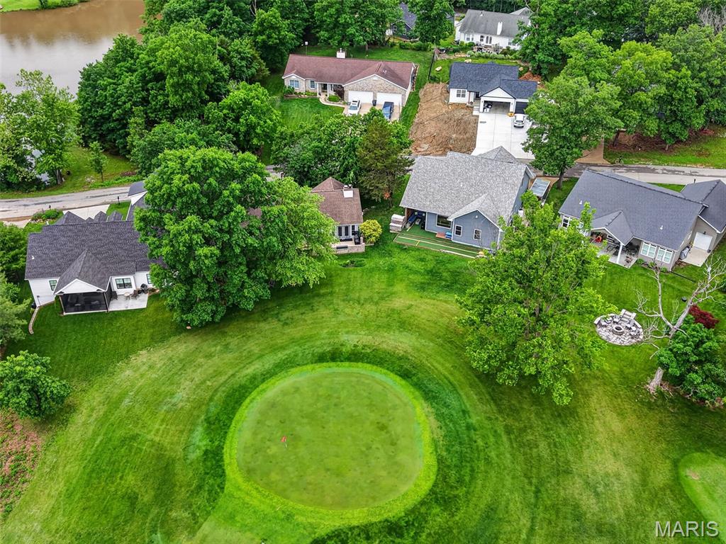 Incline Village - Residential