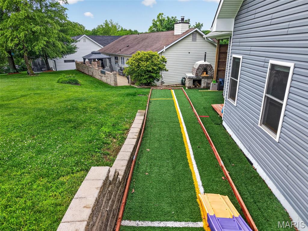 Incline Village - Residential