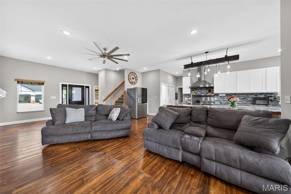 Incline Village - Residential