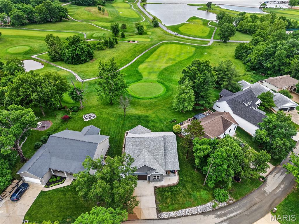 Incline Village - Residential