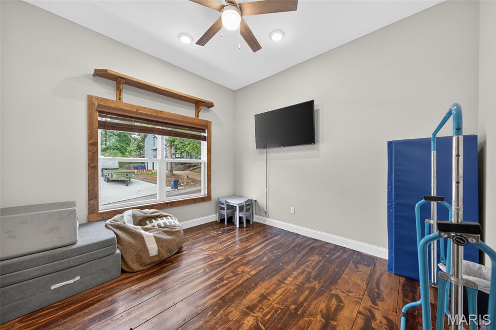 Incline Village - Residential