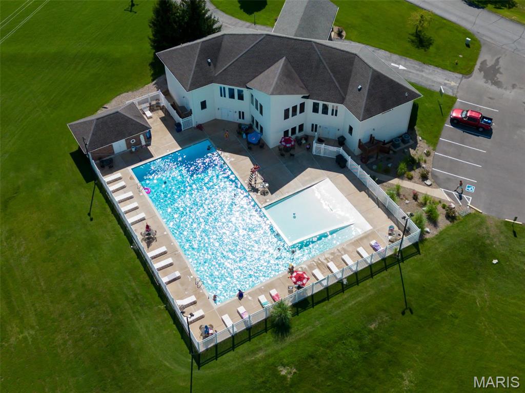 Incline Village - Residential