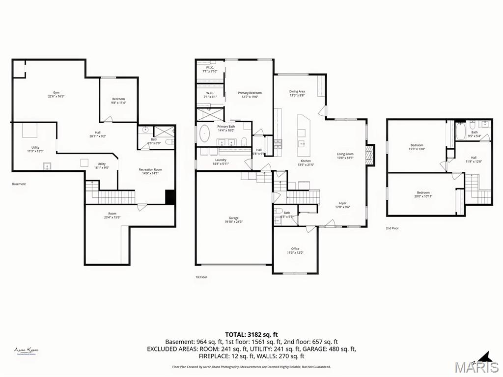Incline Village - Residential