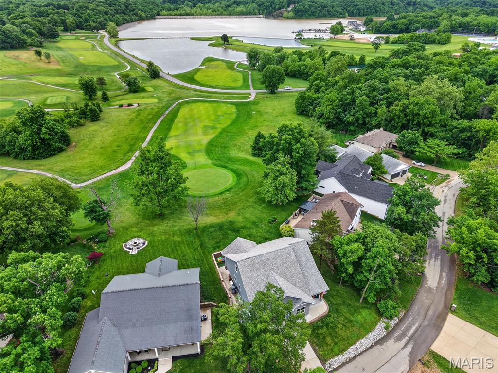 Incline Village - Residential