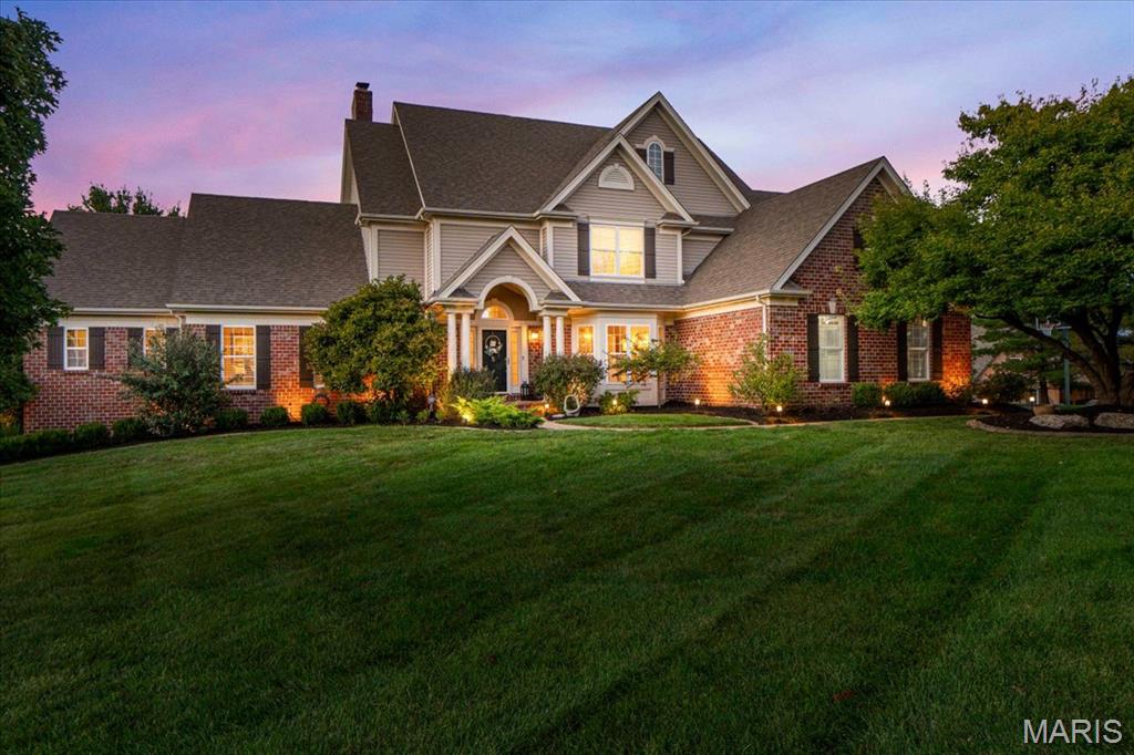 5 Barn Side Court