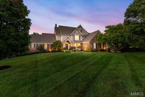 Photo of 5 Barn Side Court, Eureka, MO 63025 (MLS # 26059963)