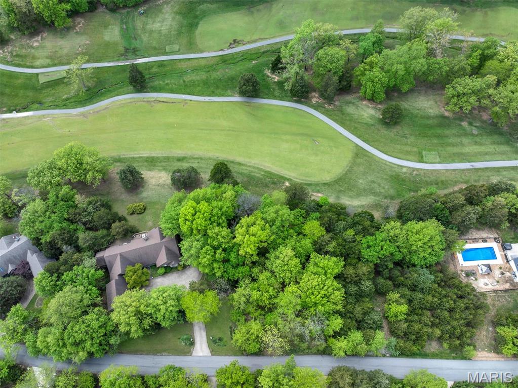 900 Silver Fox Drive