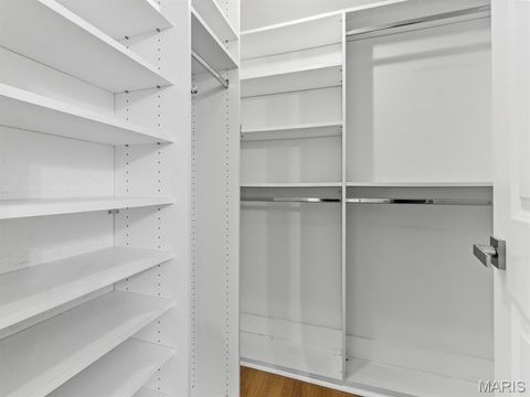 Tiny photo for 526 Sarah Lane #41, Creve Coeur, MO 63141 (MLS # 26003233)