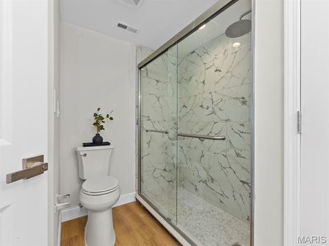 Tiny photo for 526 Sarah Lane #41, Creve Coeur, MO 63141 (MLS # 26003233)