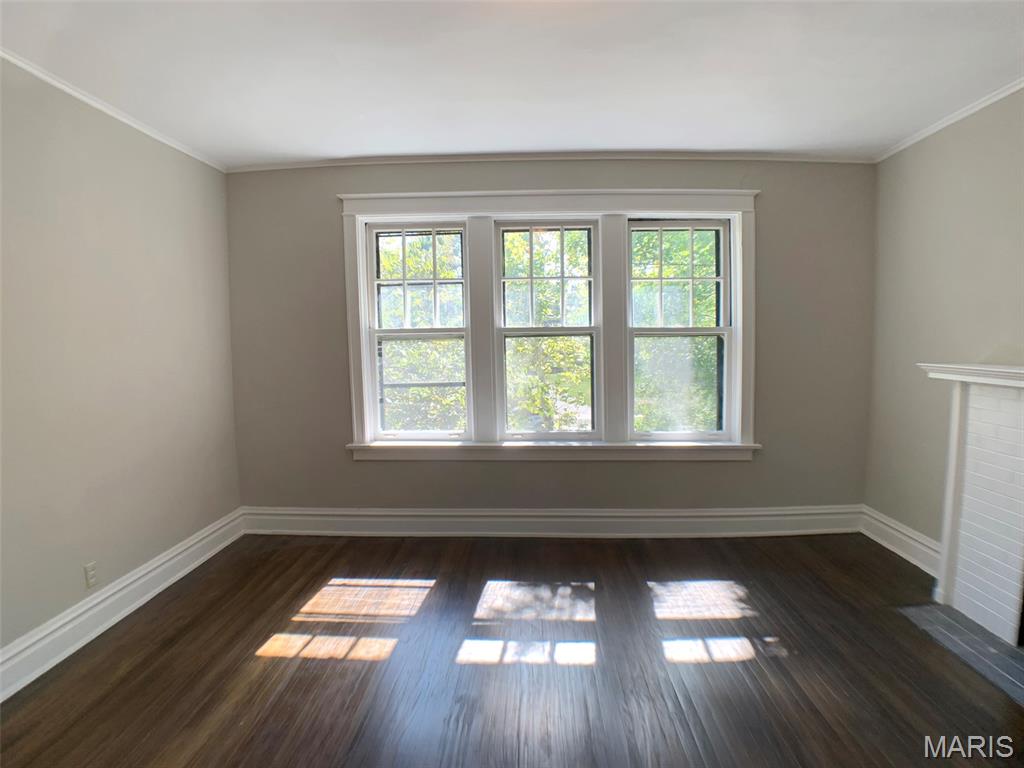 University Park - Residential