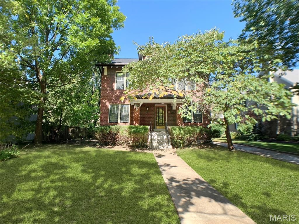 Photo of 7117 Delmar Boulevard, University City, MO 63130 (MLS # 26029028)