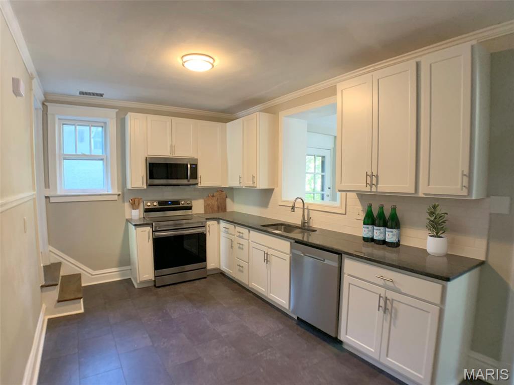 University Park - Residential