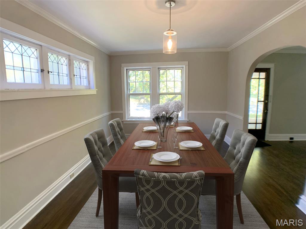 University Park - Residential