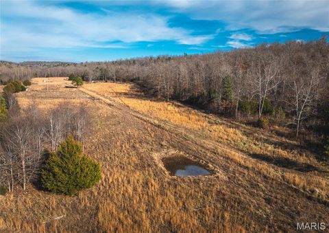 000 County Road 126 Annapolis MO 63620