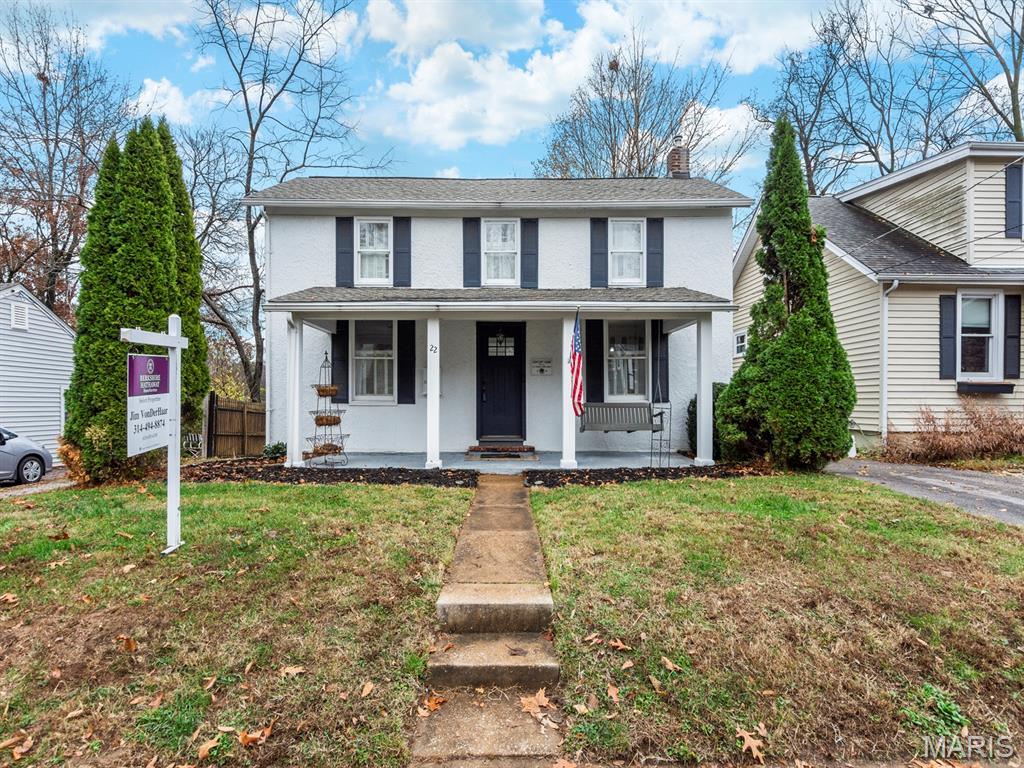 St Louis, Missouri 63119, United States, 2 Bedrooms Bedrooms, ,2 BathroomsBathrooms,Residential,Coming Soon,245172