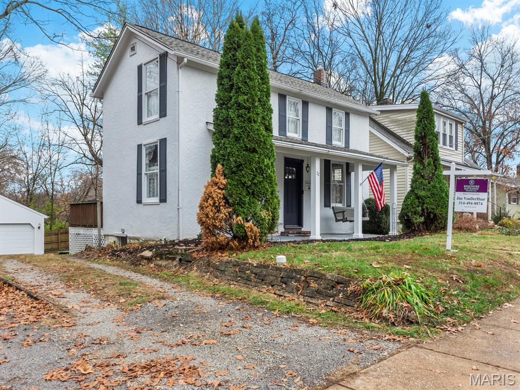 St Louis, Missouri 63119, United States, 2 Bedrooms Bedrooms, ,2 BathroomsBathrooms,Residential,Coming Soon,245172