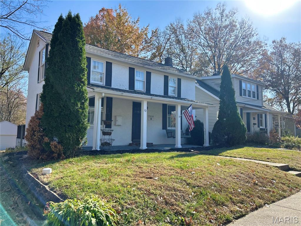 St Louis, Missouri 63119, United States, 2 Bedrooms Bedrooms, ,2 BathroomsBathrooms,Residential,Coming Soon,245172