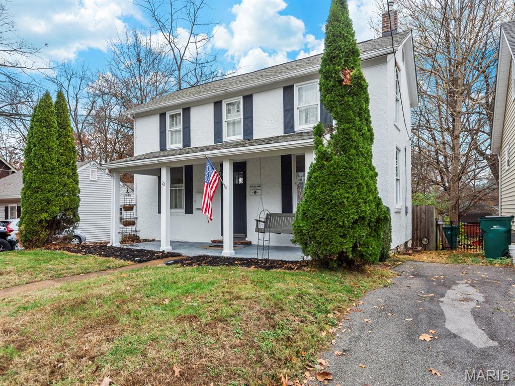 St Louis, Missouri 63119, United States, 2 Bedrooms Bedrooms, ,2 BathroomsBathrooms,Residential,Coming Soon,245172