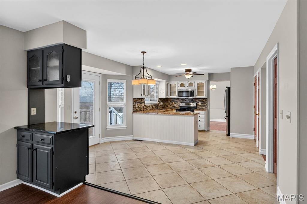 Nantucket Six - Residential