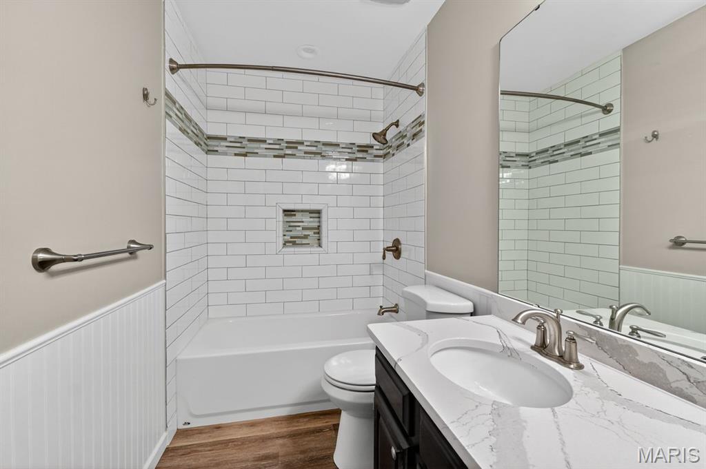 Nantucket Six - Residential