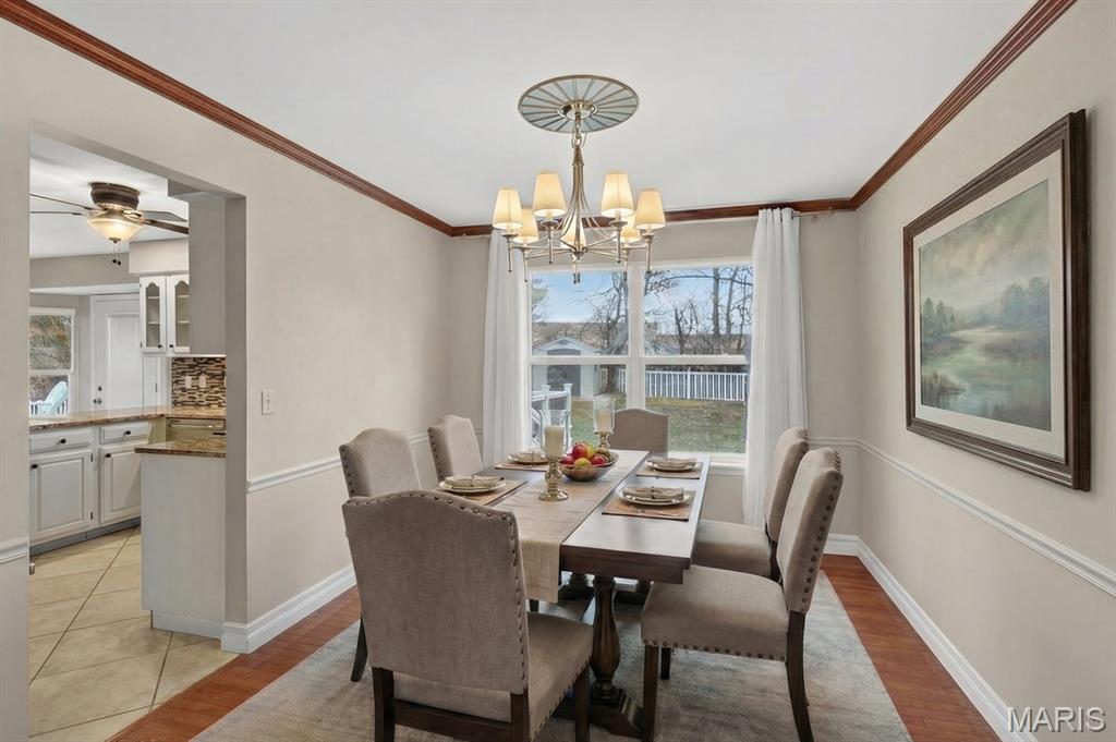 Nantucket Six - Residential