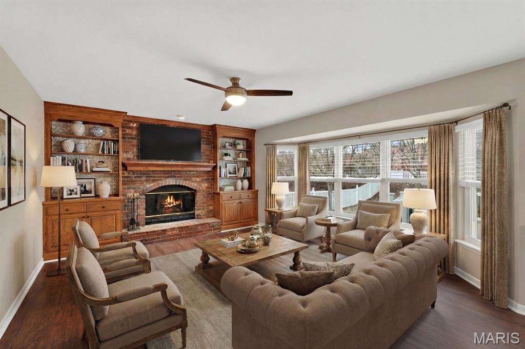 Nantucket Six - Residential