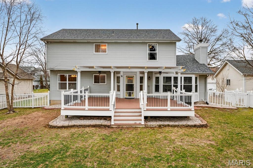 546 Nantucket Pointe Drive