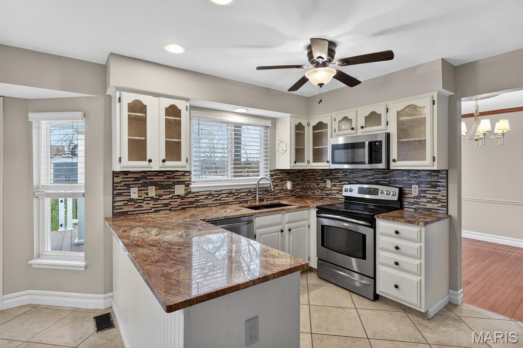 Nantucket Six - Residential