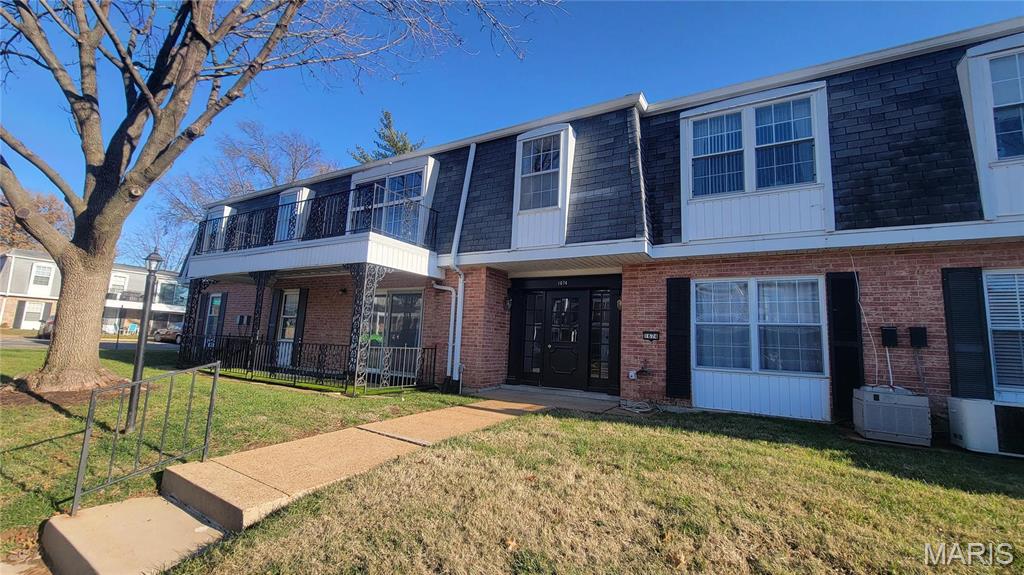 Parc Lorraine Condo Aka Parc - Residential