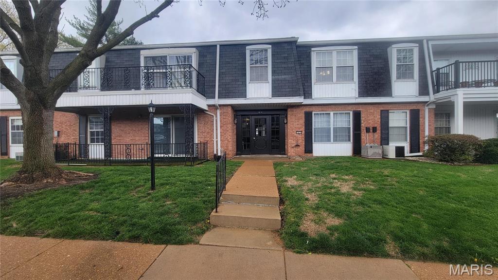 Parc Lorraine Condo Aka Parc - Residential