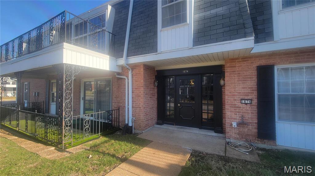 Parc Lorraine Condo Aka Parc - Residential