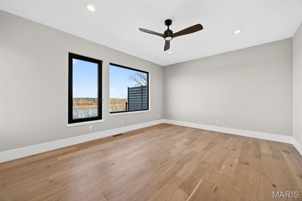 The Bluffs at Bassora Place - Residential