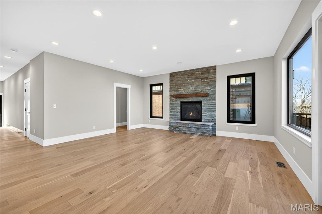 The Bluffs at Bassora Place - Residential