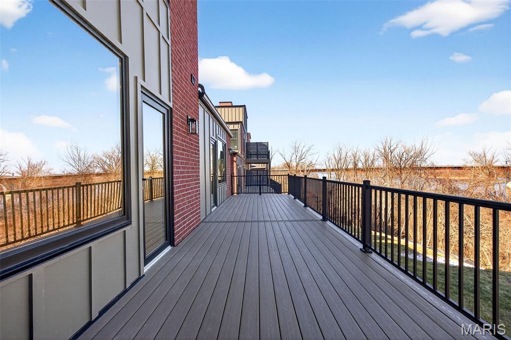 The Bluffs at Bassora Place - Residential