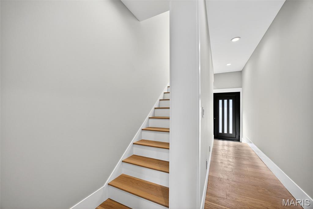 The Bluffs at Bassora Place - Residential