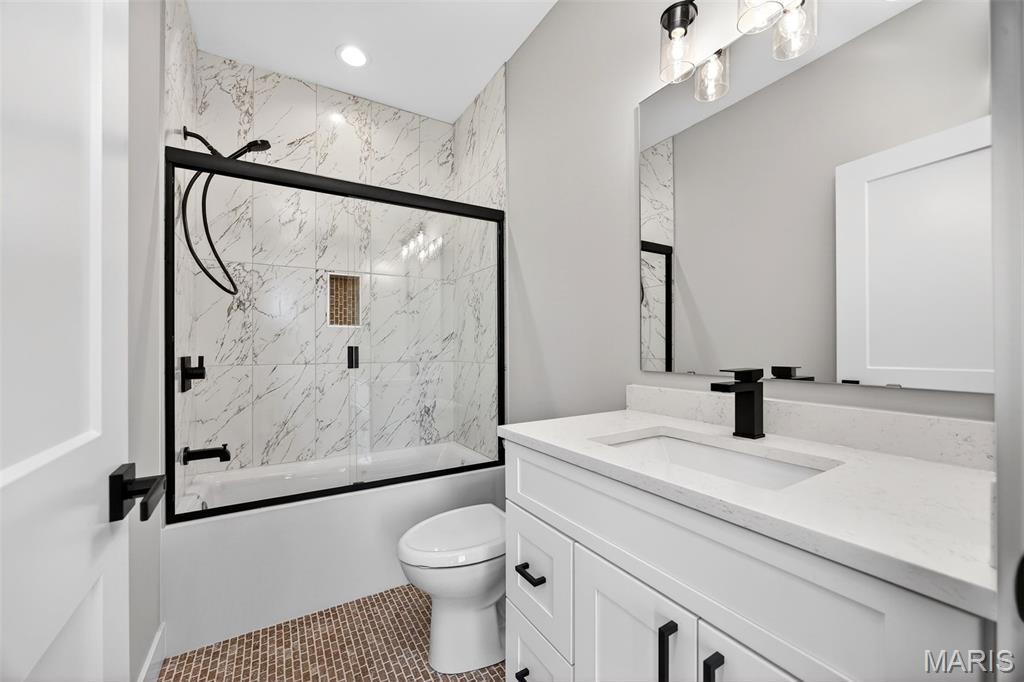 The Bluffs at Bassora Place - Residential