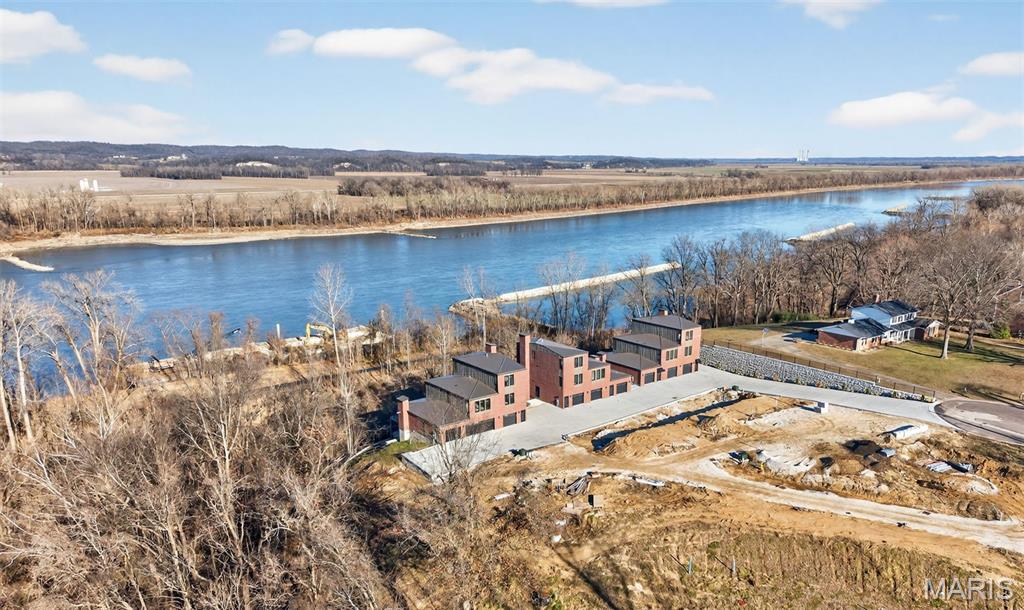 The Bluffs at Bassora Place - Residential