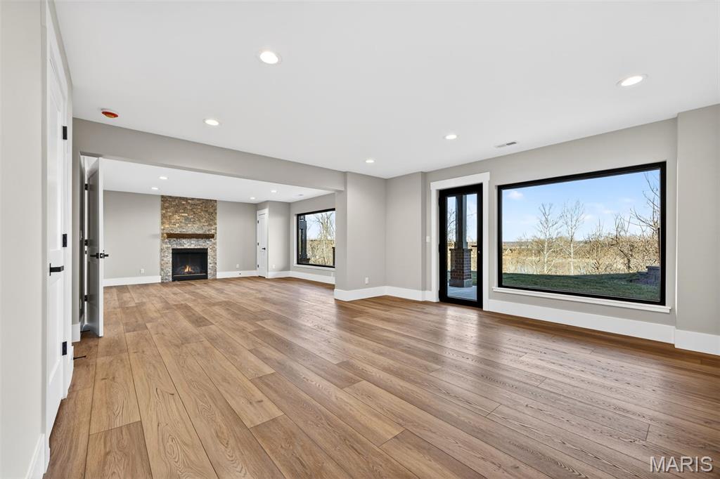 The Bluffs at Bassora Place - Residential