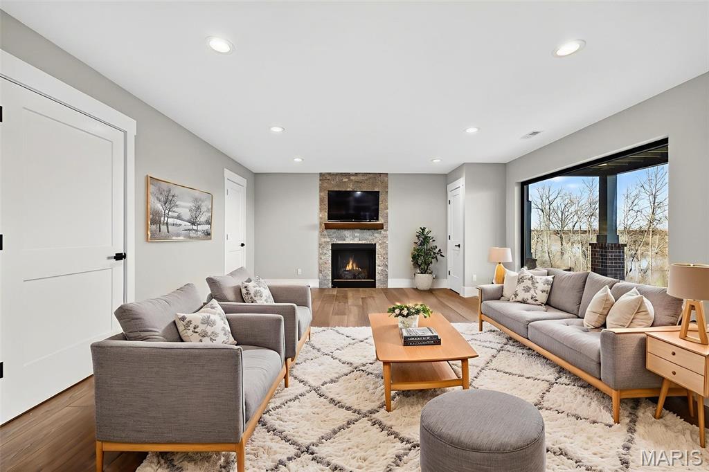 The Bluffs at Bassora Place - Residential