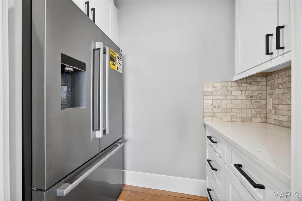 The Bluffs at Bassora Place - Residential