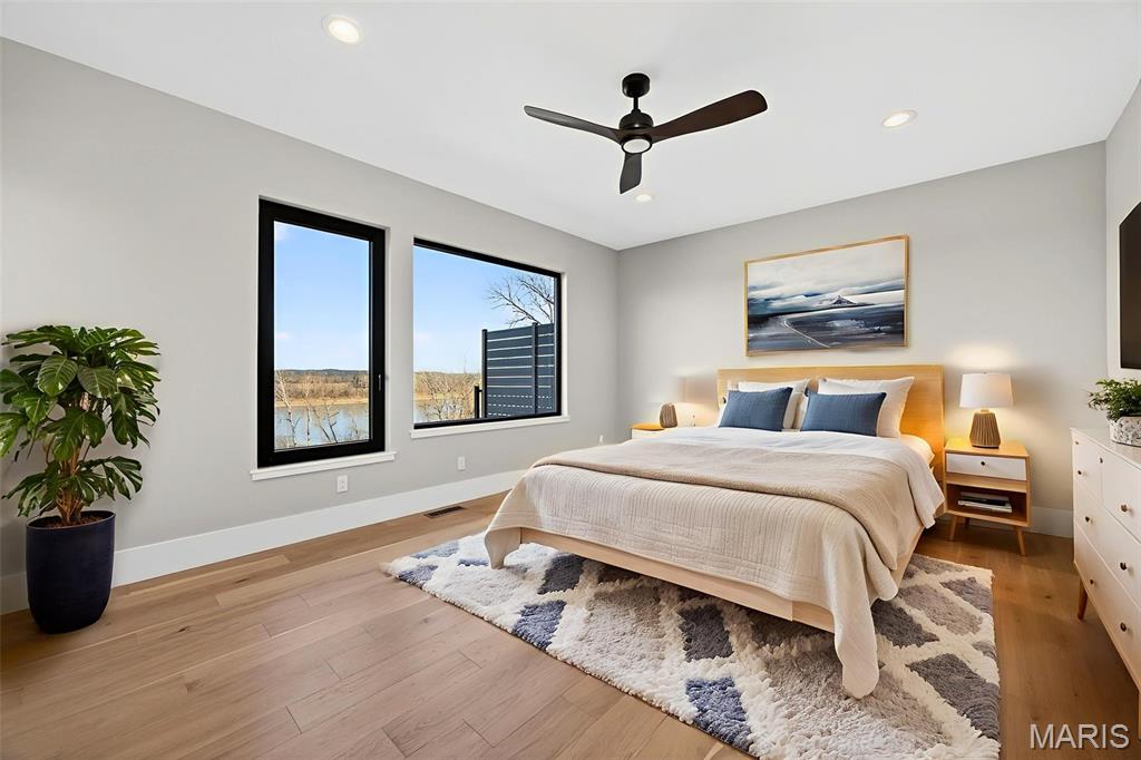 The Bluffs at Bassora Place - Residential