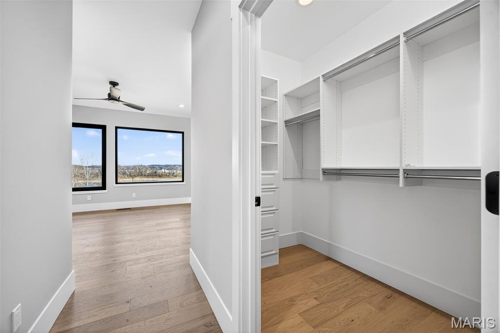 The Bluffs at Bassora Place - Residential